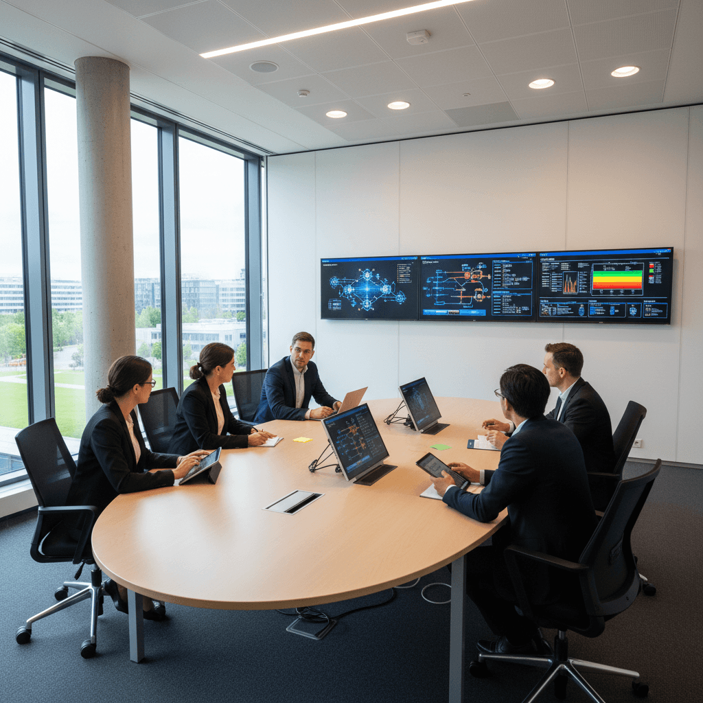 Featured image for EU AI Act in der Praxis: So werden KI-Projekte compliant