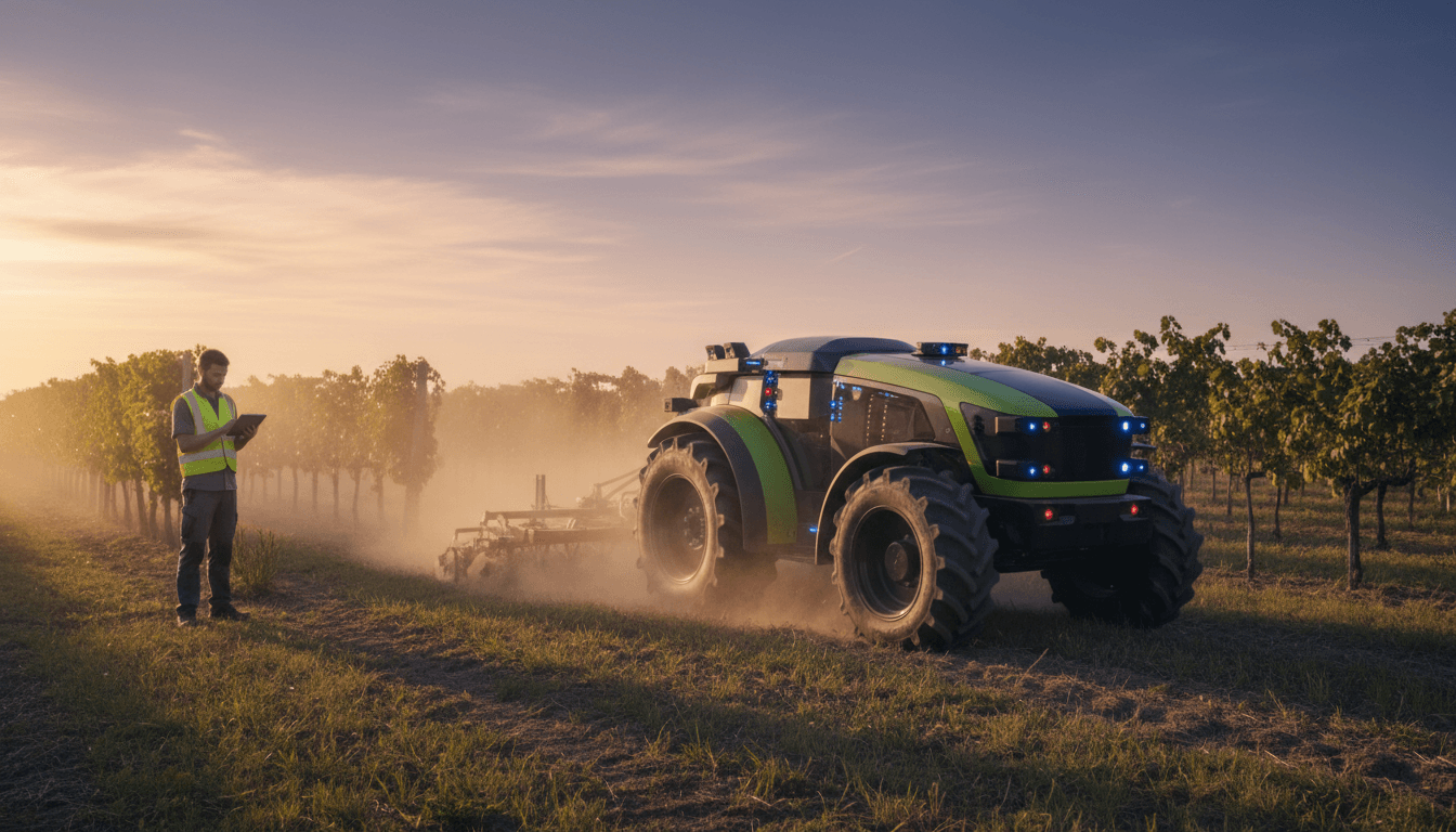 Featured image for ์์จ์ฃผํ ํธ๋ํฐ ์์ก์ด ๋๋ฌ๋ธ AI ์ ๋ขฐ์ฑ์ ํจ์ 