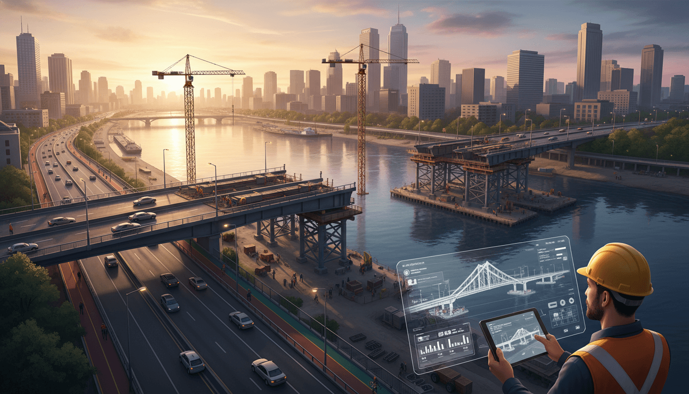 Featured image for 232ååæ©æ¢ãããžã§ã¯ãã«åŠã¶AI掻çšãšå®å
šç®¡ç