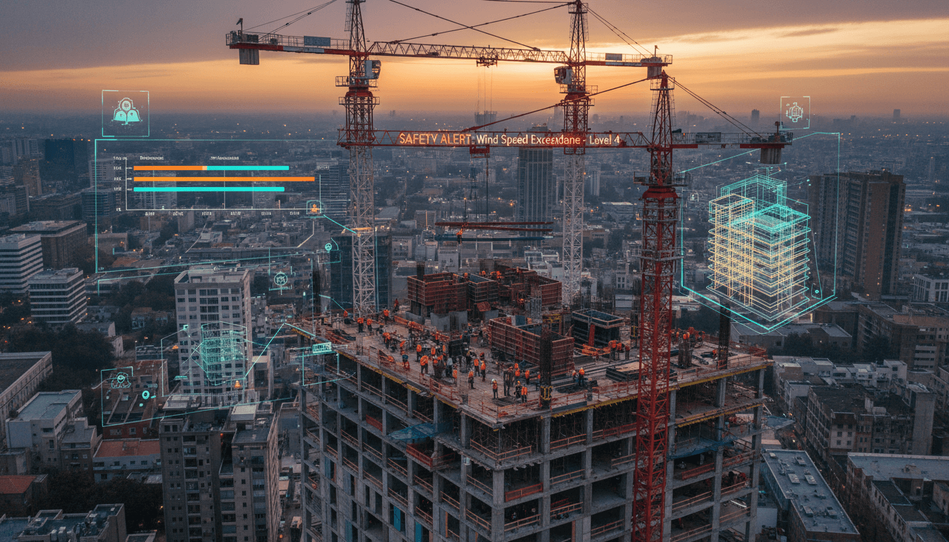 Featured image for 建設総合統計から読む2025年の建設業とAI導入の急所