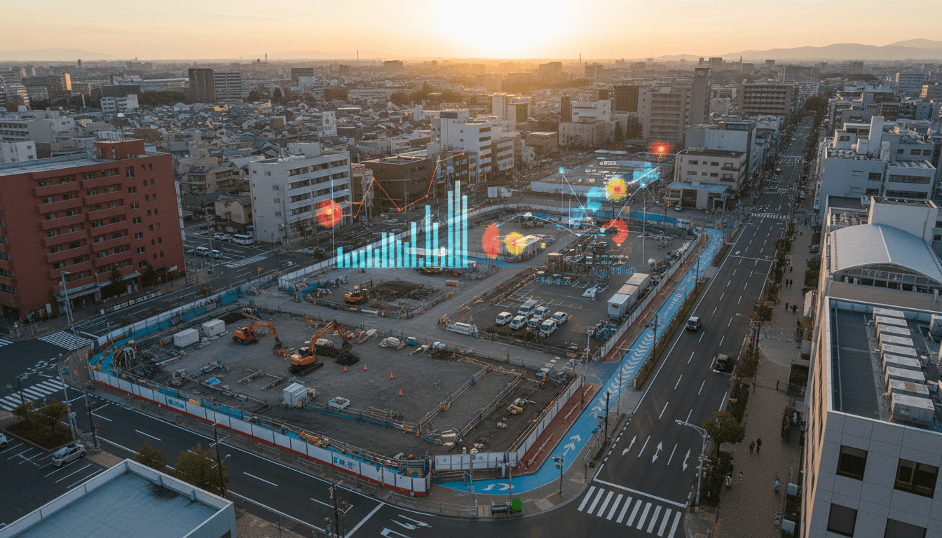 Featured image for éœåžã®âå¥åº·èšºæâãå§åïŒå»ºèšAIã§ãŸã¡ãªãããå é