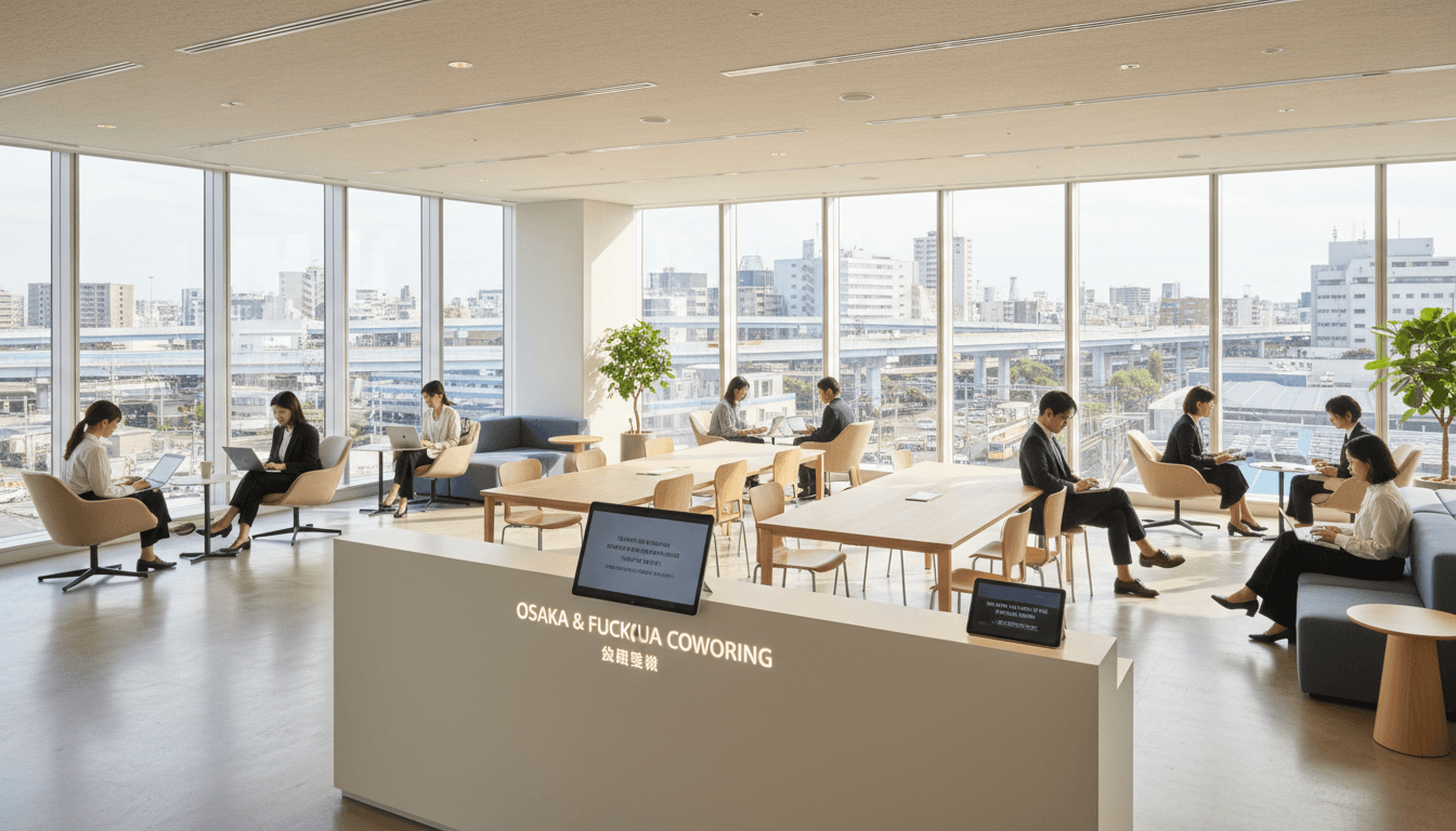 Featured image for è¥¿æ¥æ¬ã§äŒžã³ãé§
çŽçµã¬ã³ã¿ã«ãªãã£ã¹ãšAIå€èšèªæ¥å®¢