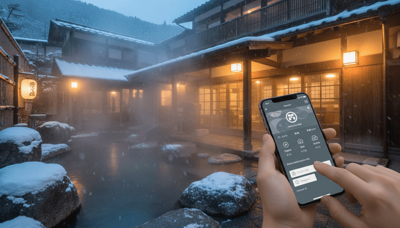 Featured image for äººæ°æž©æ³æ
通ããã«250éžÃAI掻çšã§ã€ã³ããŠã³ãç²åŸ