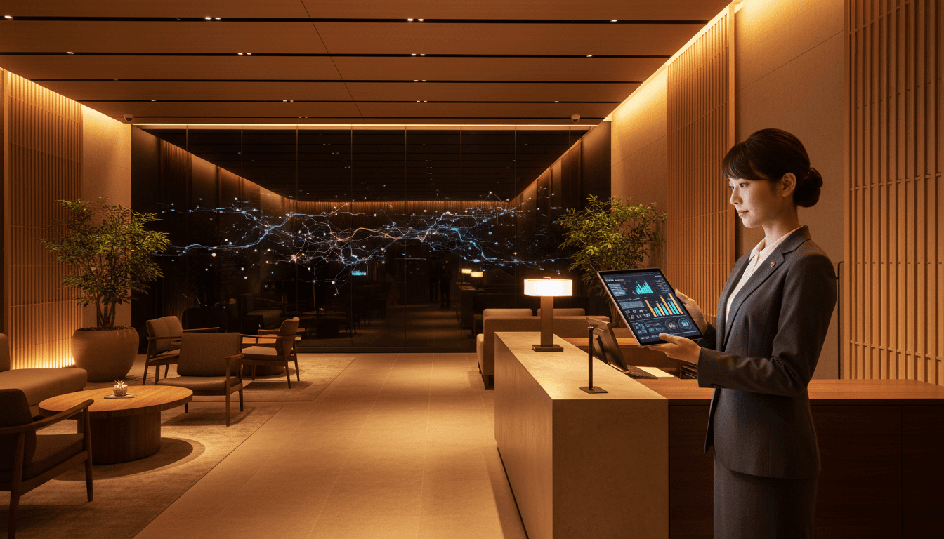 Featured image for ããã«AIåæãå éïŒLighthouse倧å調éã瀺ã2026幎ã®åã¡ç