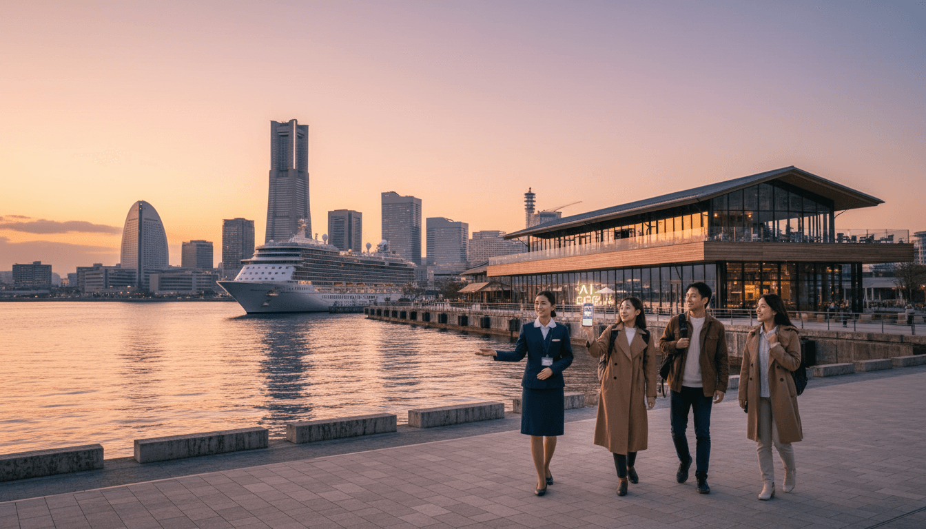 Featured image for æšªæµæž¯ã®2025幎ããã°ãã¥ãŒã¹ããåŠã¶èгå
AI掻çšè¡