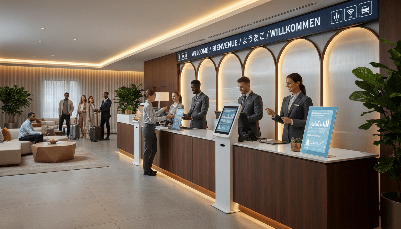 Featured image for AIäŒè©±è§£æã§æ¥å®¢ã®è³ªãšçšŒåãåæã«äžããçŸå®è§£