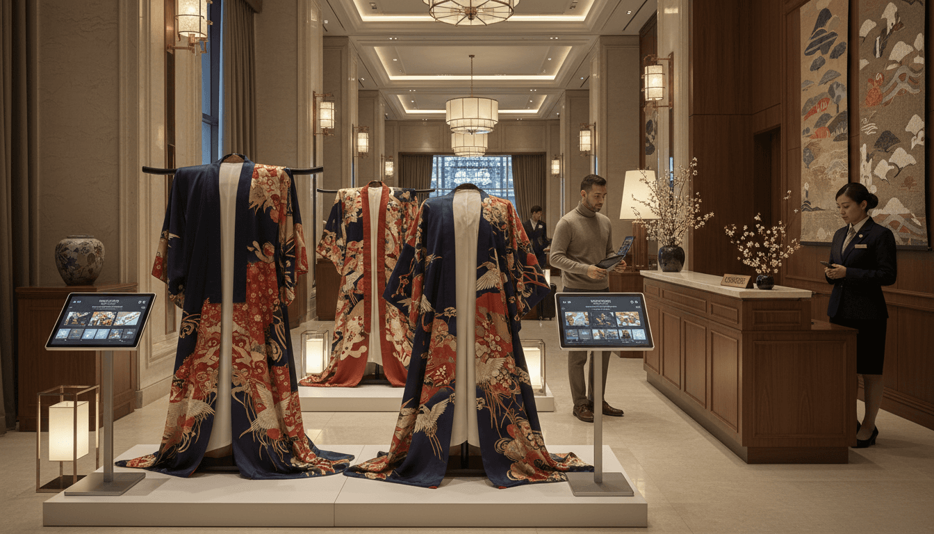 Featured image for 芳å
ÃAIã§äŒçµ±å·¥èžãäžçãžïŒNYé²åºã«åŠã¶å®åè¡