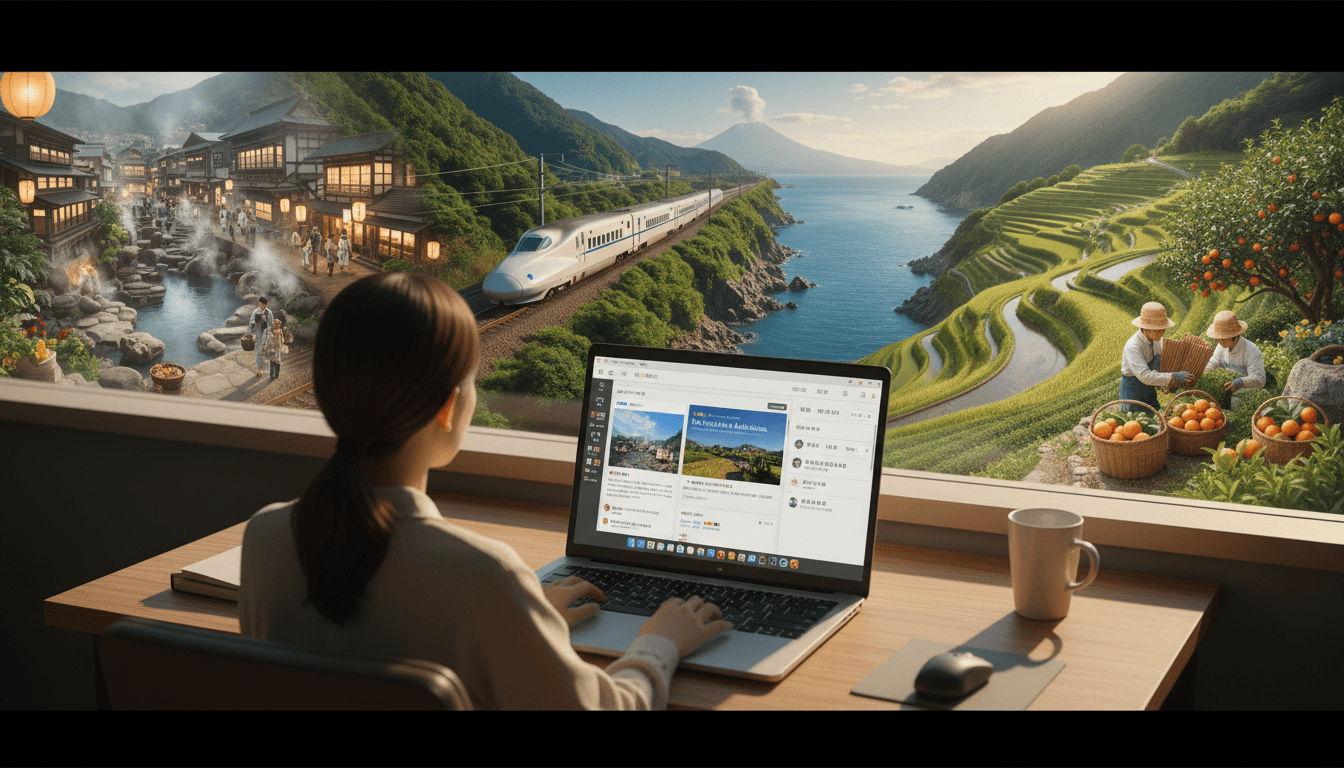 Featured image for 観光AI×note運用で地域の魅力を伸ばす実践ガイド