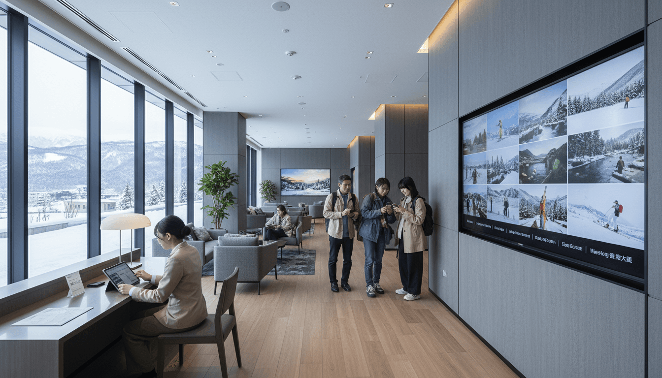 Featured image for アーカイブ配信が申込みを動かす:観光×AI動画活用術