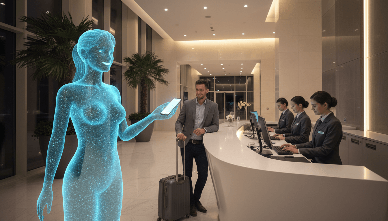 Featured image for AIãšãŒãžã§ã³ãã®24æéæ¯æŽã芳å
æ¥å®¢ãžè»¢çšããæ¹æ³