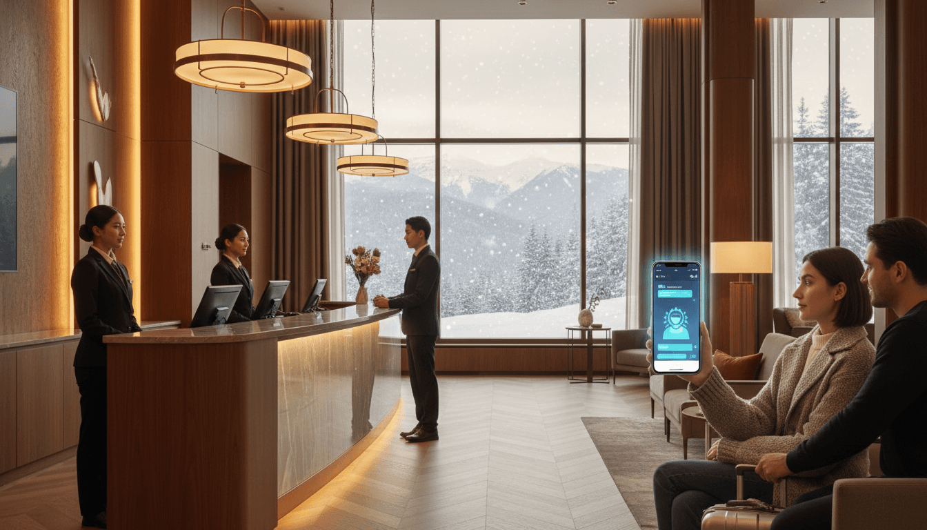 Featured image for 推し活AI調査に学ぶ:観光・宿泊の会話AI導入術