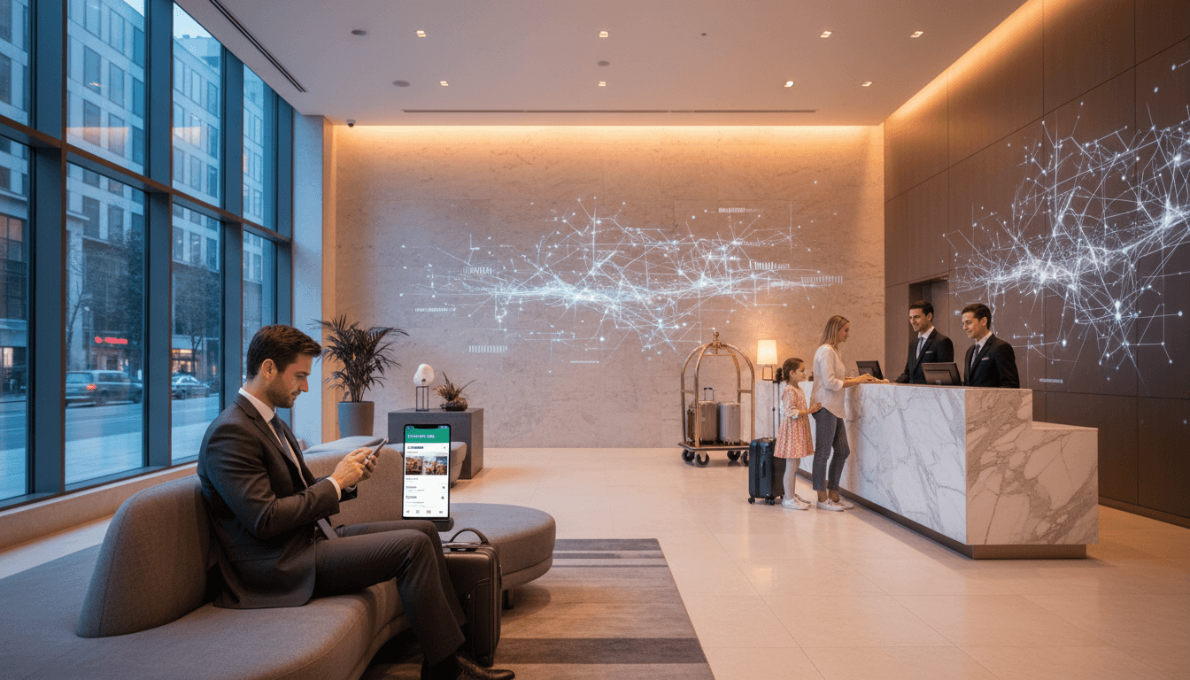 Featured image for ããã«äºçŽãã©ãããã©ãŒã ã®è³é調éãšM&Aã瀺ãAI掻çšã®çŸå®