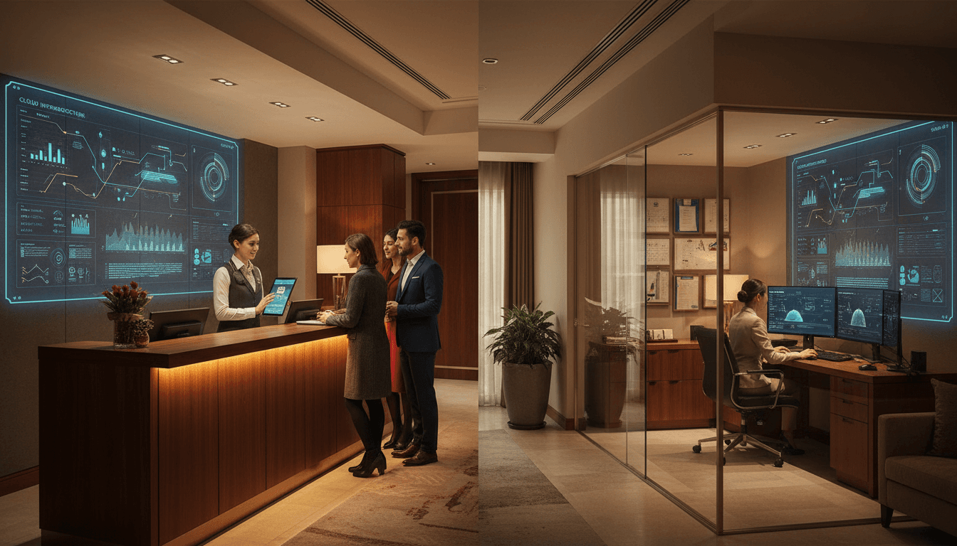 Featured image for AIå°å
¥ãé²ãŸãªãçç±ã¯ã¯ã©ãŠãæšæºåäžè¶³ã ã£ã