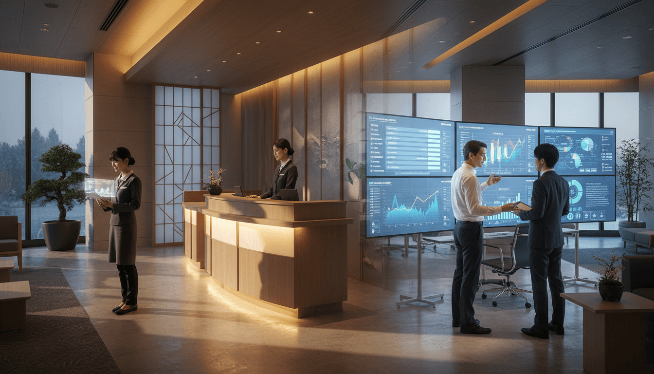 Featured image for 25å¹ŽåºŠè£æ£äºç®18.3å
åã瀺ã芳å
DXãšAIæè³ã®çã