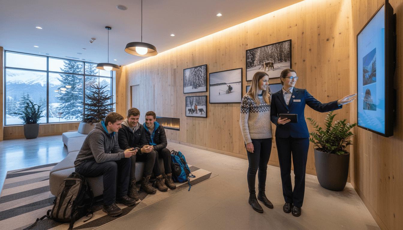 Featured image for 観光・宿泊×AI運営:コミュニティトレンド2025実装術