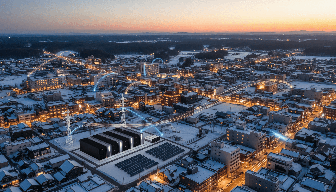 Featured image for 系統çšè黿± ÃAIã§èгå
å°ã®é»åäžå®ãæžããå®åãã€ã³ã