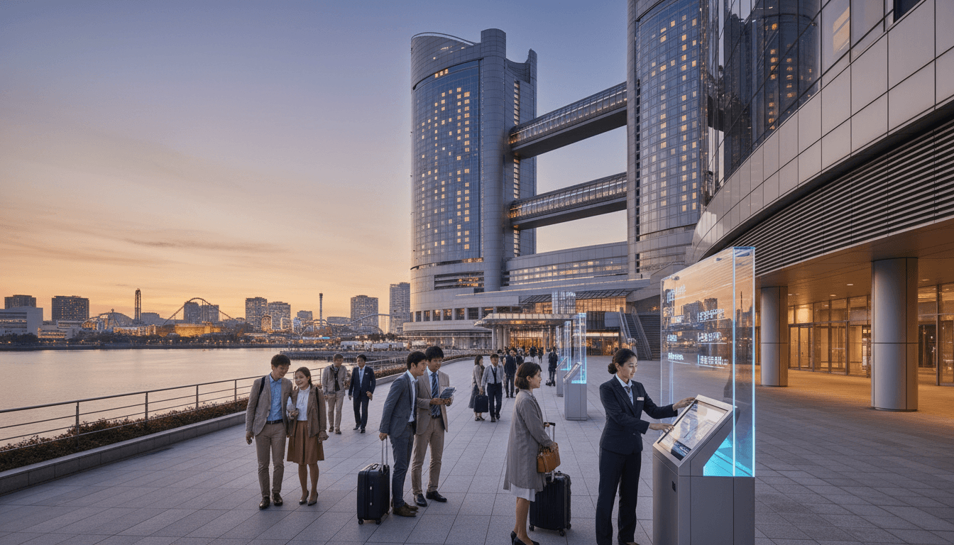 Featured image for 倧éªã®å€§åããã«æè³ã瀺ãã芳å
AIå°å
¥ã®åã¡ç