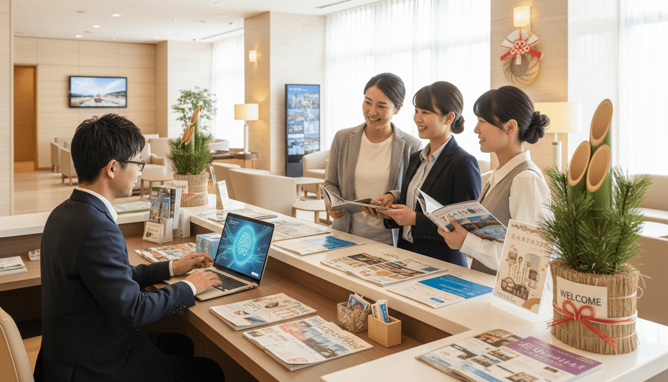 Featured image for çæAIãã¹ããŒãèªå®è¬åº§ã芳å
çŸå Žã匷ãããçç±