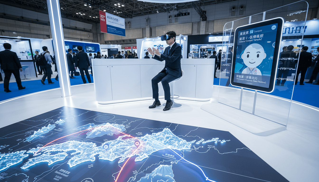 Featured image for AIÃã¡ã¿ããŒã¹ã§èгå
äœéšãå·æ°ããå®è£
ããŒãããã