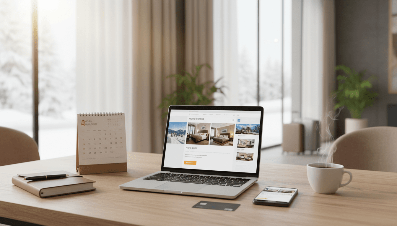 Featured image for äºçŽã®ãåŸæãããæ
ãå€ããïŒAirbnbæ°æ©èœãšAI掻çš