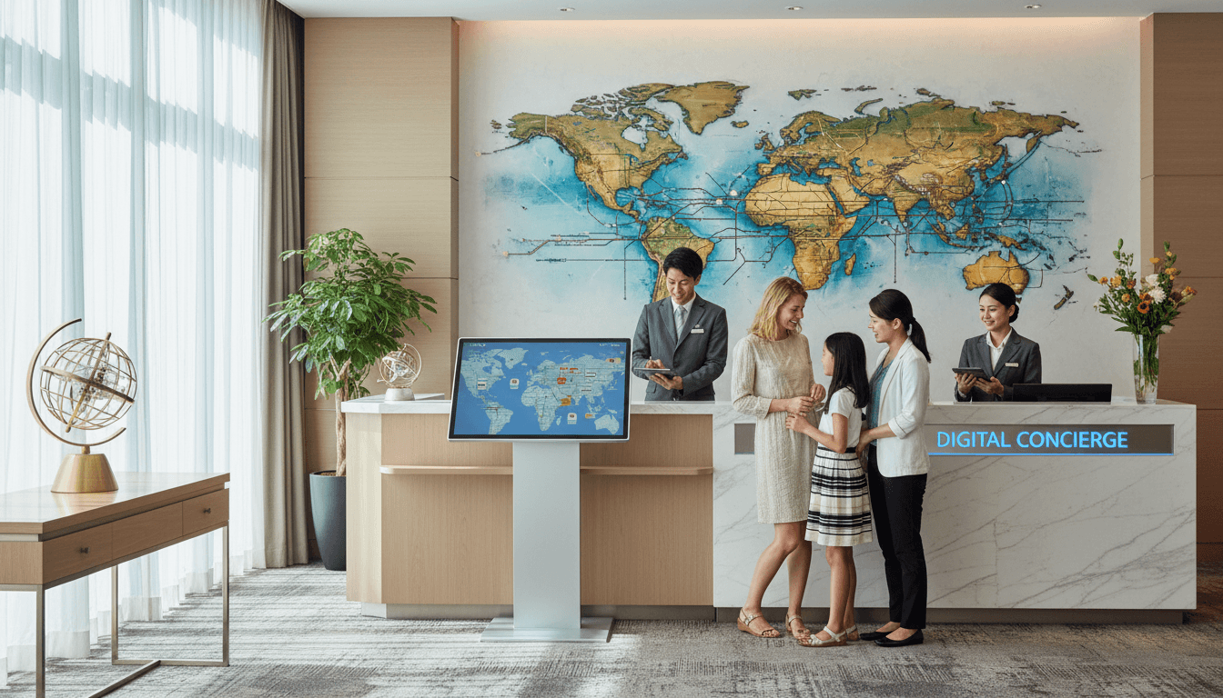 Featured image for AIÃä¿¡é Œã§åœå¢ãè¶ãã芳å
DXïŒãã¯ã€ãäŒæ¥ã«åŠã¶