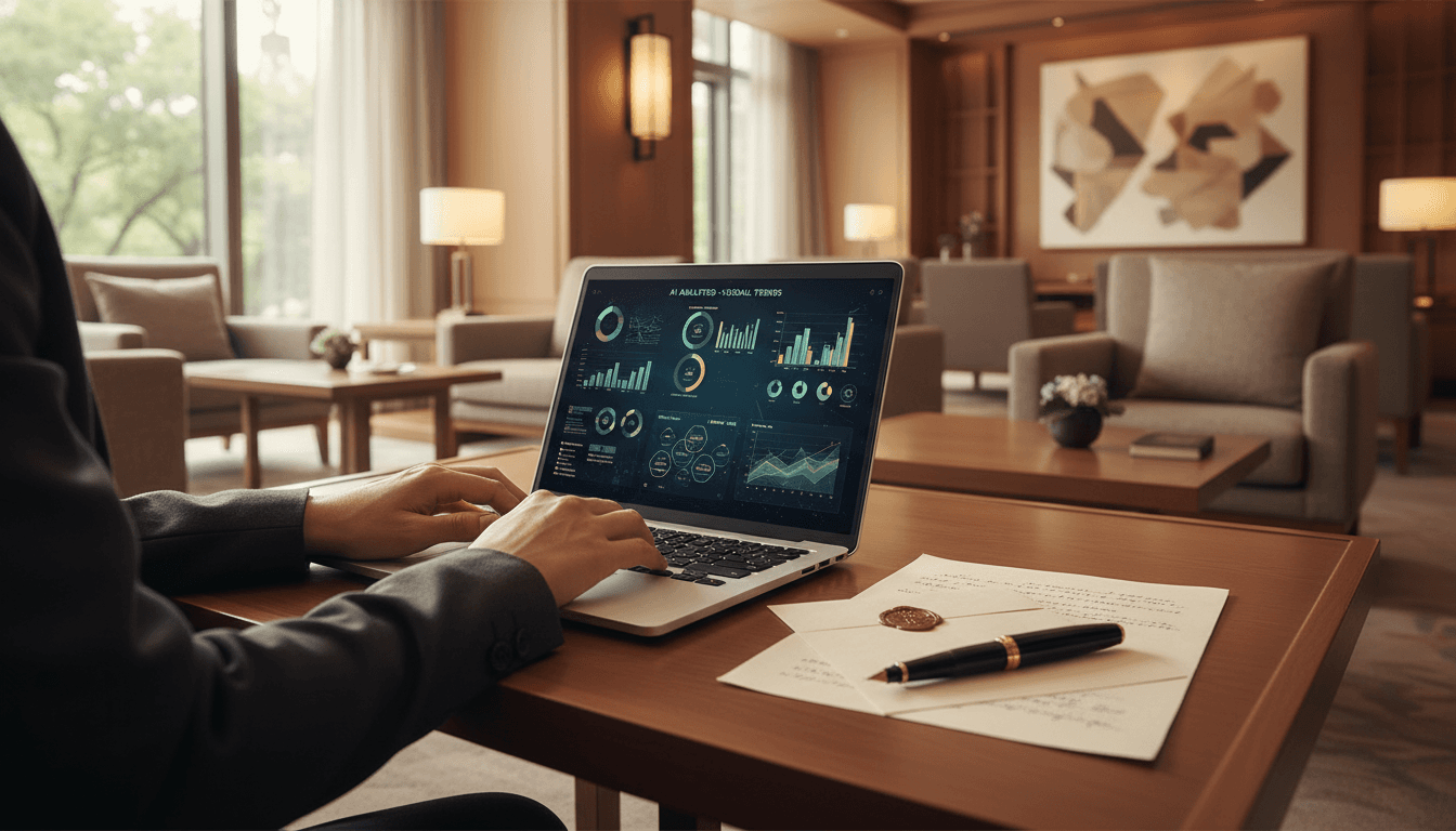 Featured image for 芳å
æ¥ã®B2Béæã¯AIÃâææžãâã§å忥ç¹ãäœã