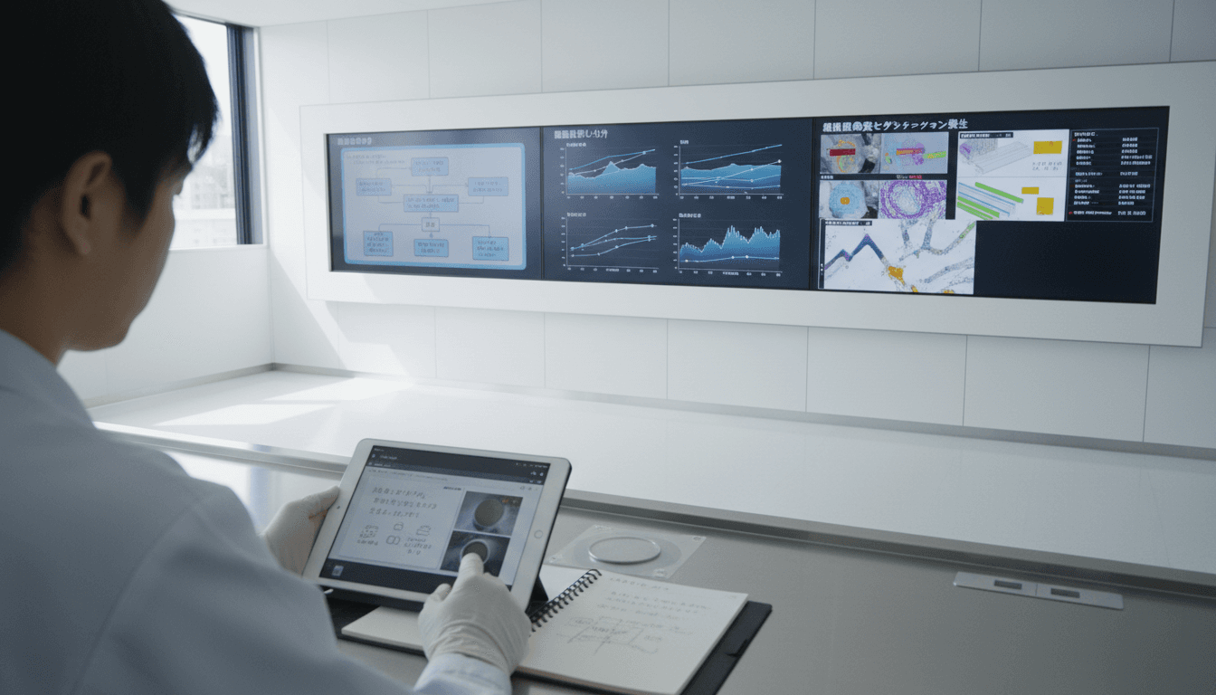 Featured image for ããšã¿ã®MIæ°æ©èœã瀺ãè£œé æ¥AIå°å
¥ã®åã¡ç