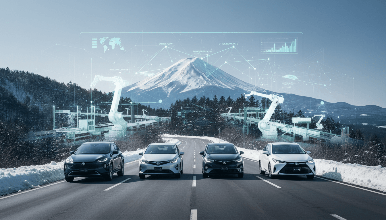 Featured image for ç®±æ ¹é§
äŒã®é»ååã¯åºç« ïŒAIãè£œé æ¥ã®è±ççŽ ãé²ããæ¹æ³