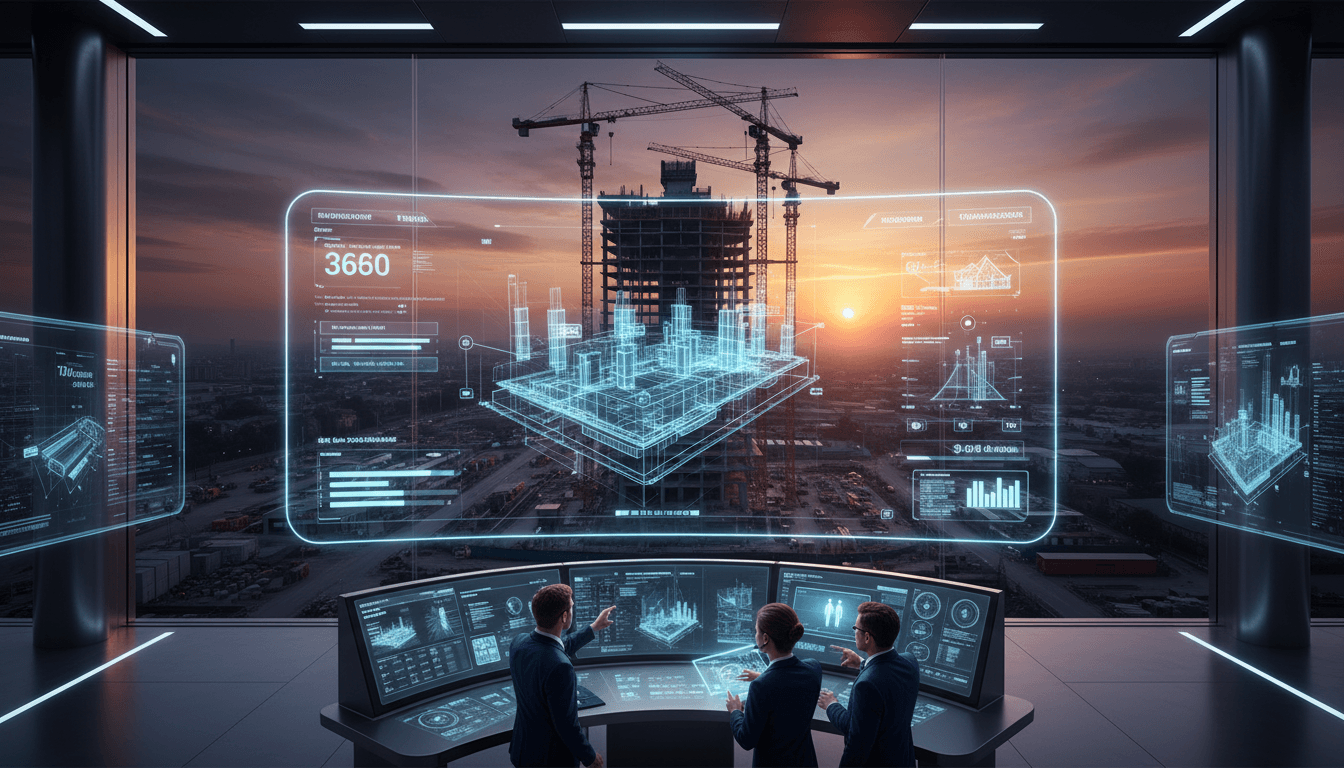 Featured image for AI云端摄像机+智慧工地:把“沉浸式现场”搬进办公室