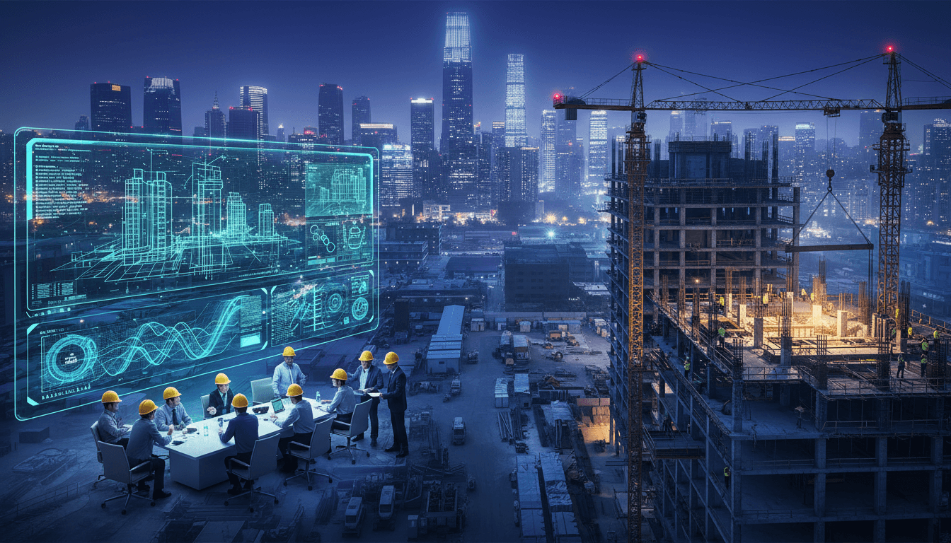 Featured image for 从辍学生到OpenAI研究员:建筑人如何用AI自学逆袭