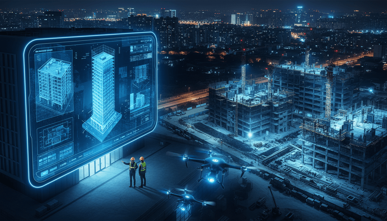 Featured image for AI生成设计的著作权风险:建筑企业必须搞清的三条红线