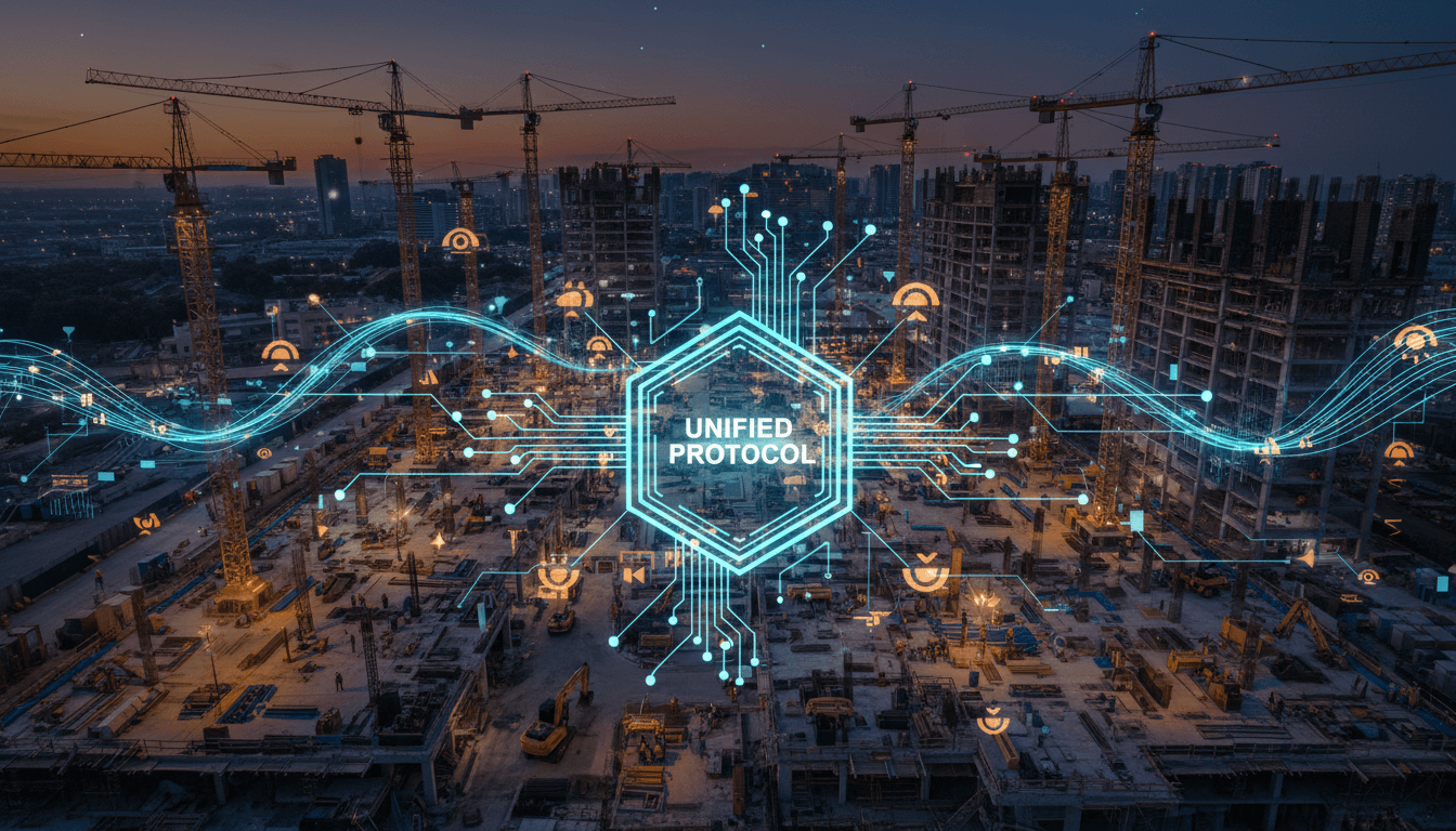 Featured image for 从豆包被封到MCP标准:智慧工地AIoT该怎么走?