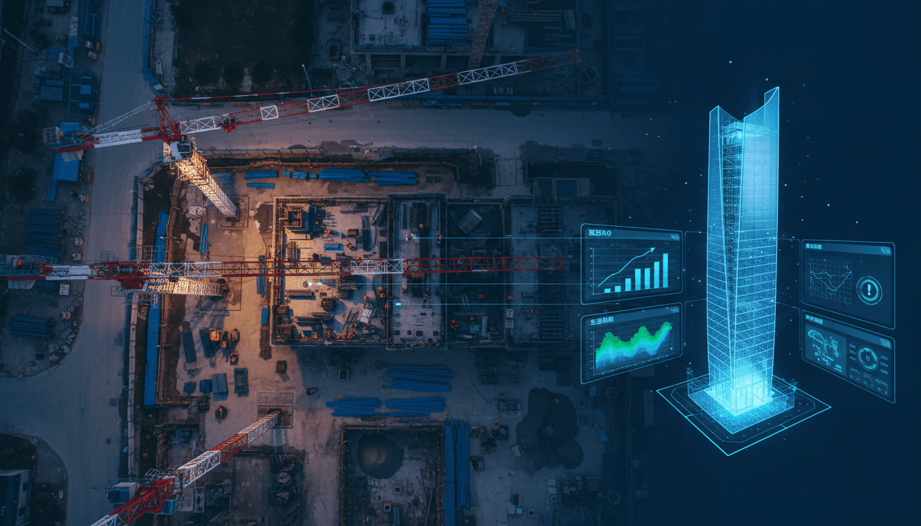 Featured image for 2026人力资源趋势,对中国智慧工地意味着什么