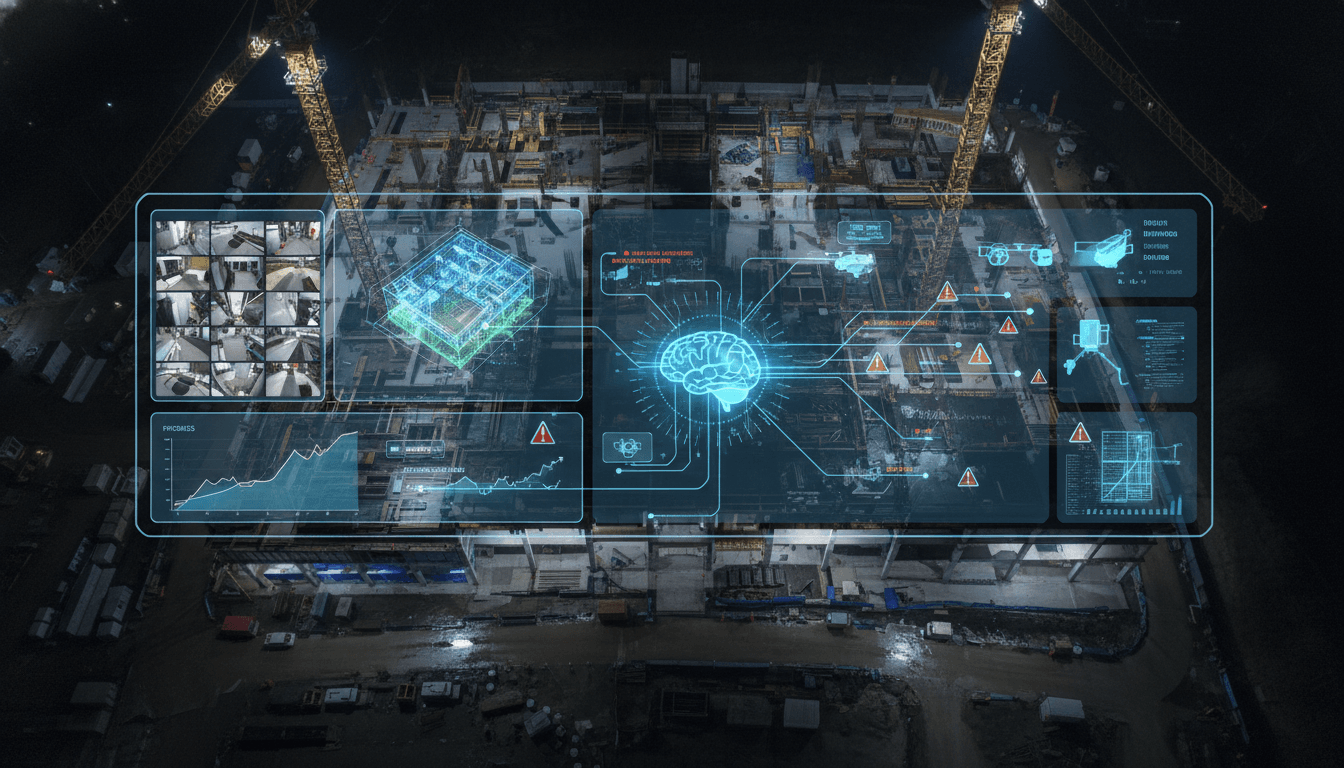 Featured image for 从“给AI擦屁股”到智慧工地:让建筑业AI既聪明又听话