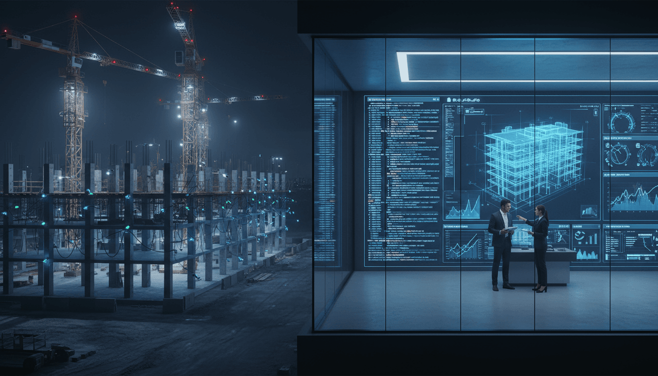 Featured image for 当AI接管代码:给中国智慧工地的一堂“Codex 课”