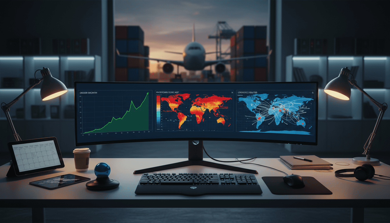 Featured image for AI驱动外贸618:90天关税窗口期的爆单打法