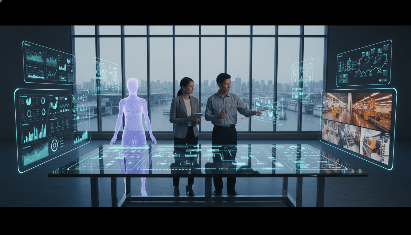 Featured image for AI落地为何越强越累?电商用智能体打通“能说到能做”