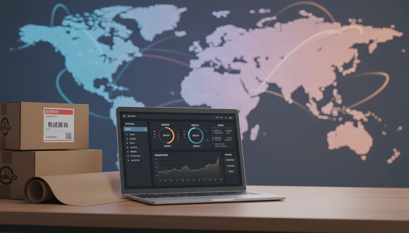 Featured image for AI驱动电商告别低价内卷:双11转向服务与体验的三方共赢