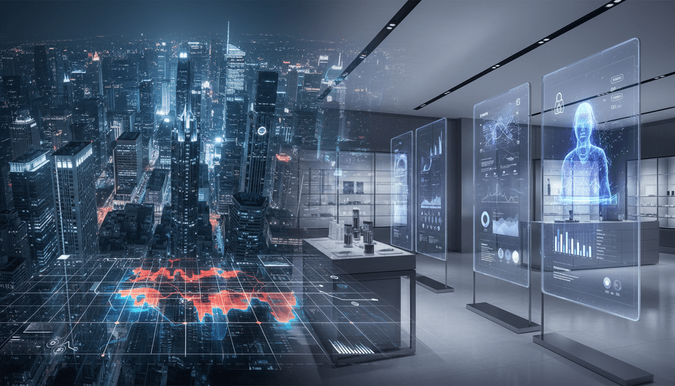 Featured image for 多模态大模型进城:从云宇星空看智慧零售的下一步