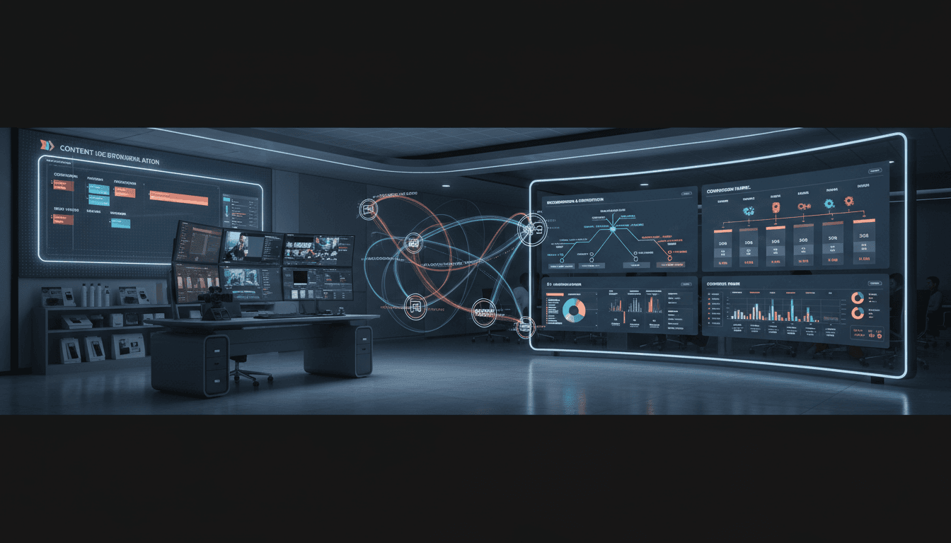 Featured image for 电商AI模型落地:蓝色光标×阿里全系模型的内容与零售打法