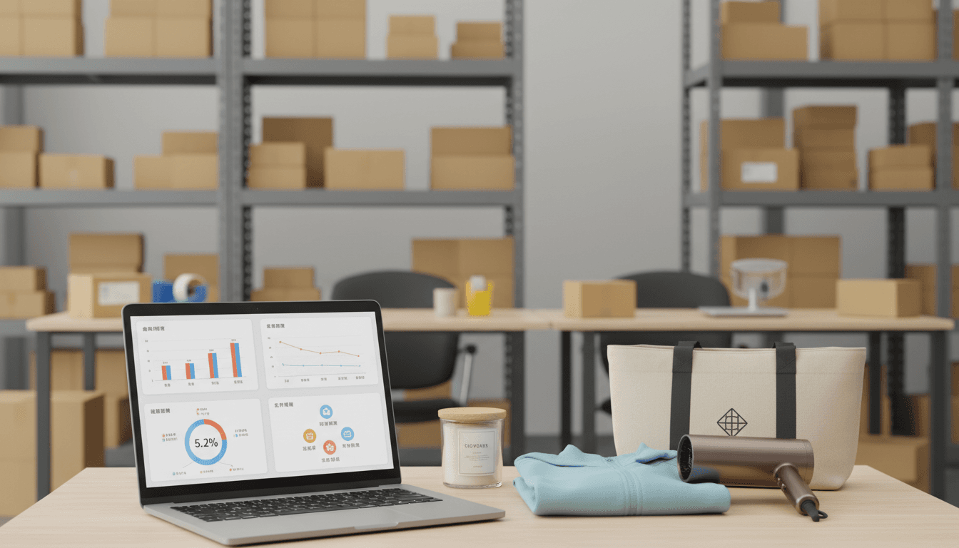 Featured image for AI驱动“平替经济”:白牌如何在电商里赢得信任与复购