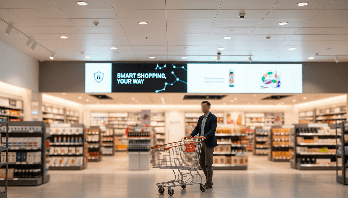 Featured image for 零售人脸识别翻车启示:电商AI要效率,更要边界感