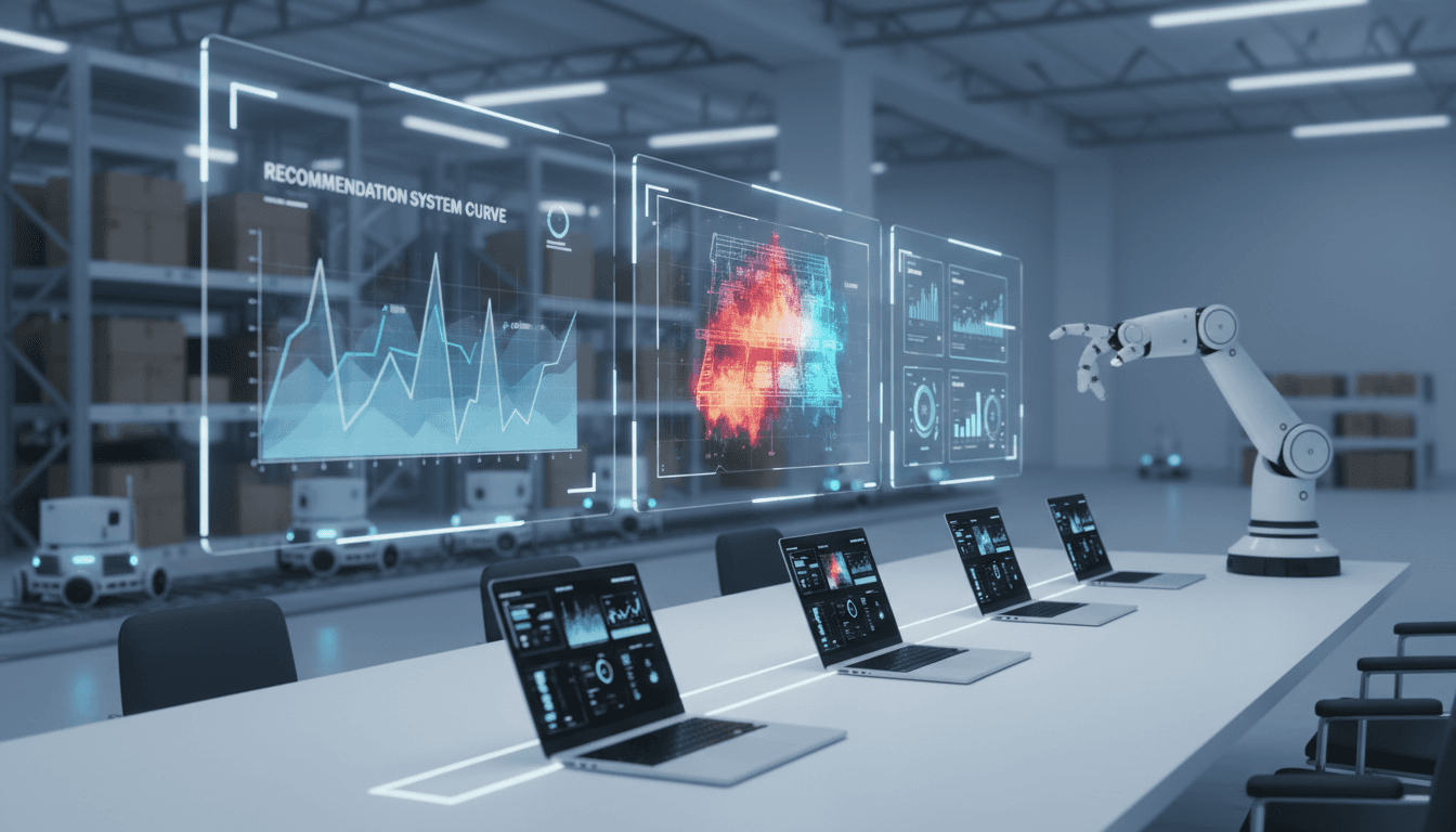 Featured image for 开源大模型低成本落地:小米MiMo如何驱动电商与新零售智能体