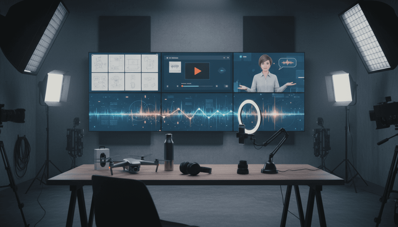 Featured image for AI影视级音画同步视频生成:电商短视频降本提效新路径