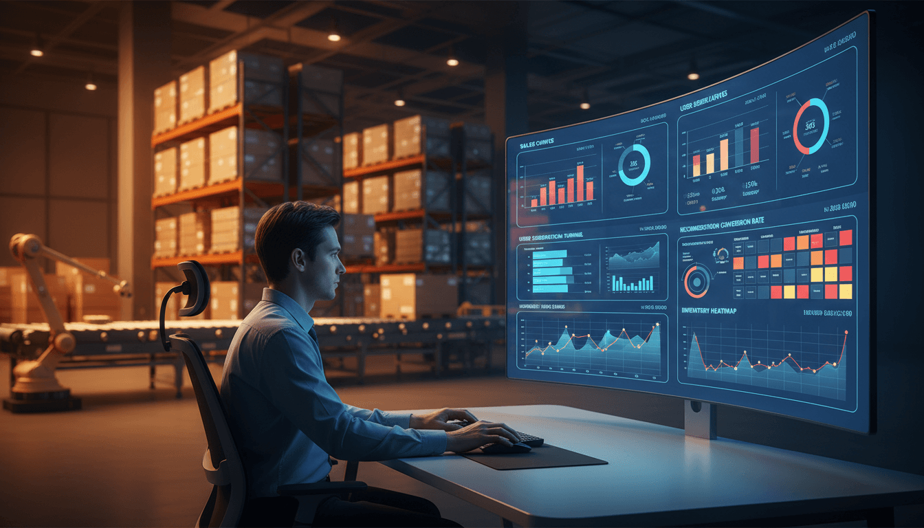 Featured image for AI如何把天猫双11变成3C家电增长引擎:从补贴到爆品的底层逻辑