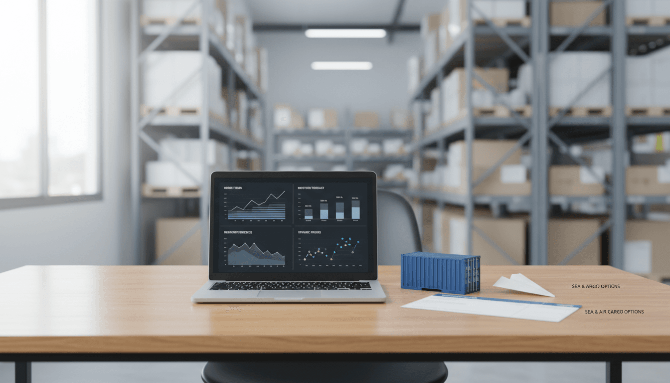 Featured image for AI驱动跨境大促:抓住90天关税窗口期的智能运营打法