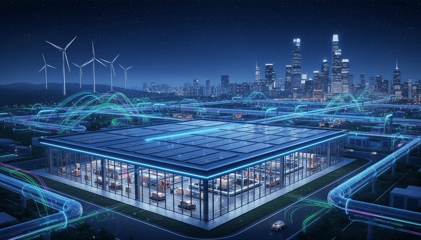 Featured image for AI读懂《科学》2025十大突破:电商与新零售的能效答案