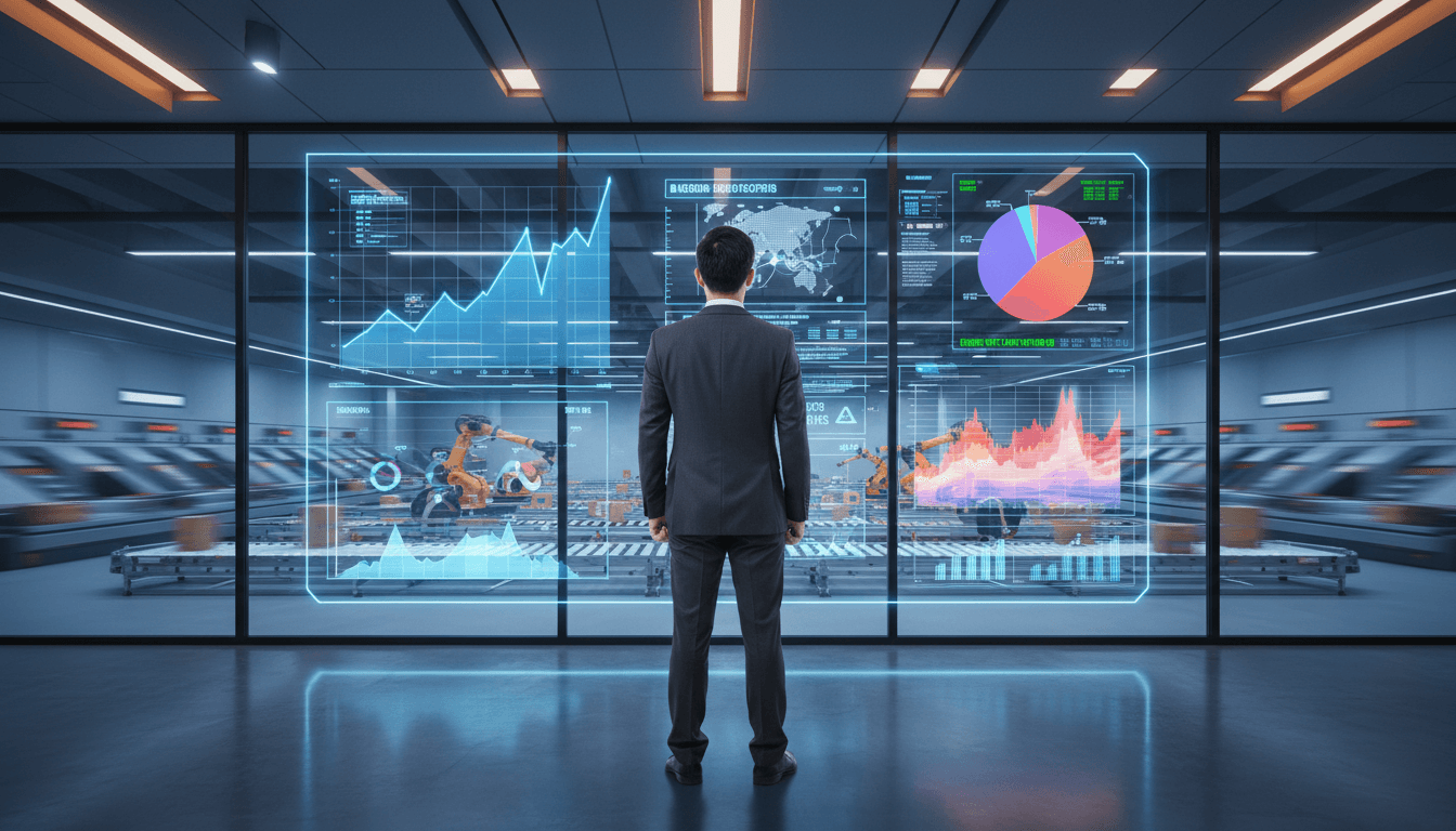 Featured image for 淘宝取消双12后:AI如何把大促变成“每天都好卖”