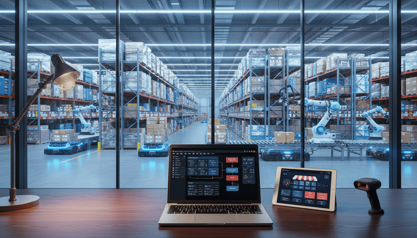 Featured image for AI“氛围编程”融资爆火:电商与新零售如何用它提效增收