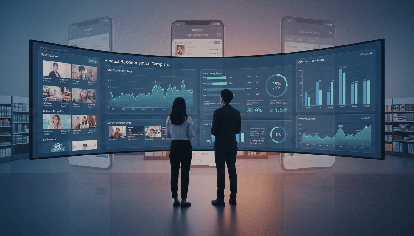 Featured image for AI驱动电商广告推荐:阿里妈妈黄金时代给新零售的启示